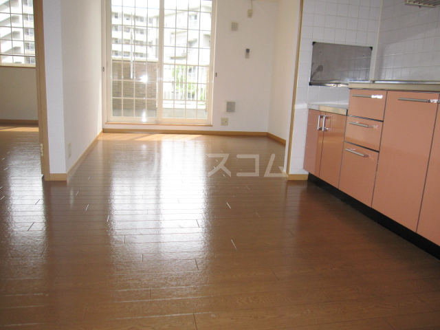 6/30 リビング/ダイニング