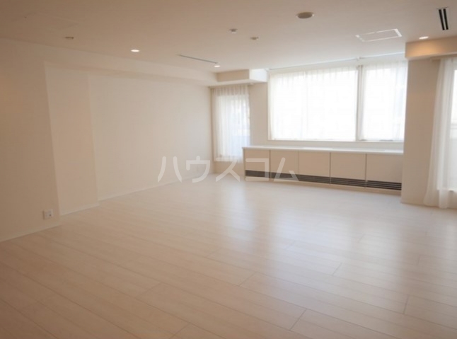 3/18 リビング/ダイニング