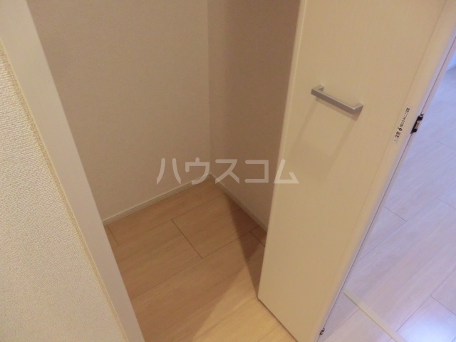 14/30 バルコニー