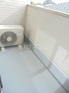 13/21 バルコニー