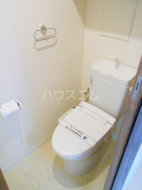 16/30 トイレ