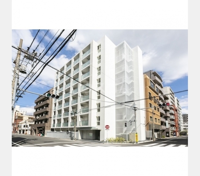 1/16 外観