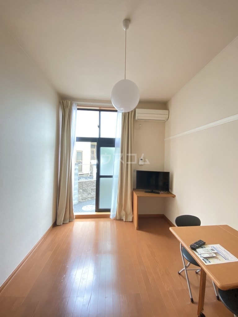 4/27 リビング/ダイニング