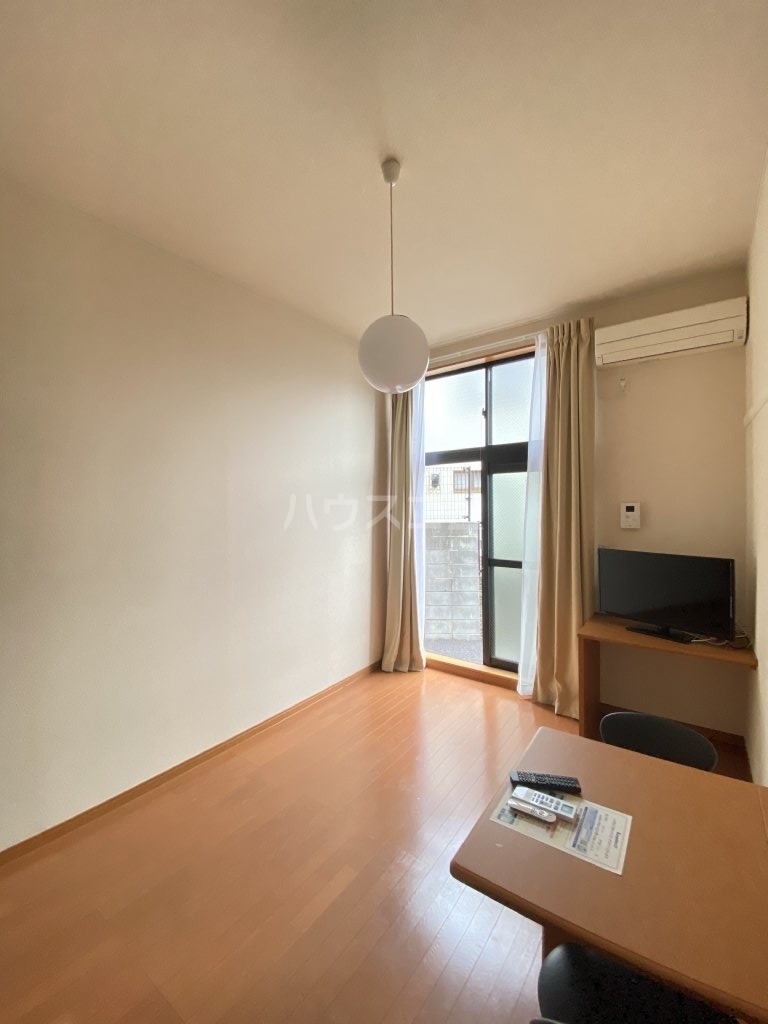 5/27 リビング/ダイニング