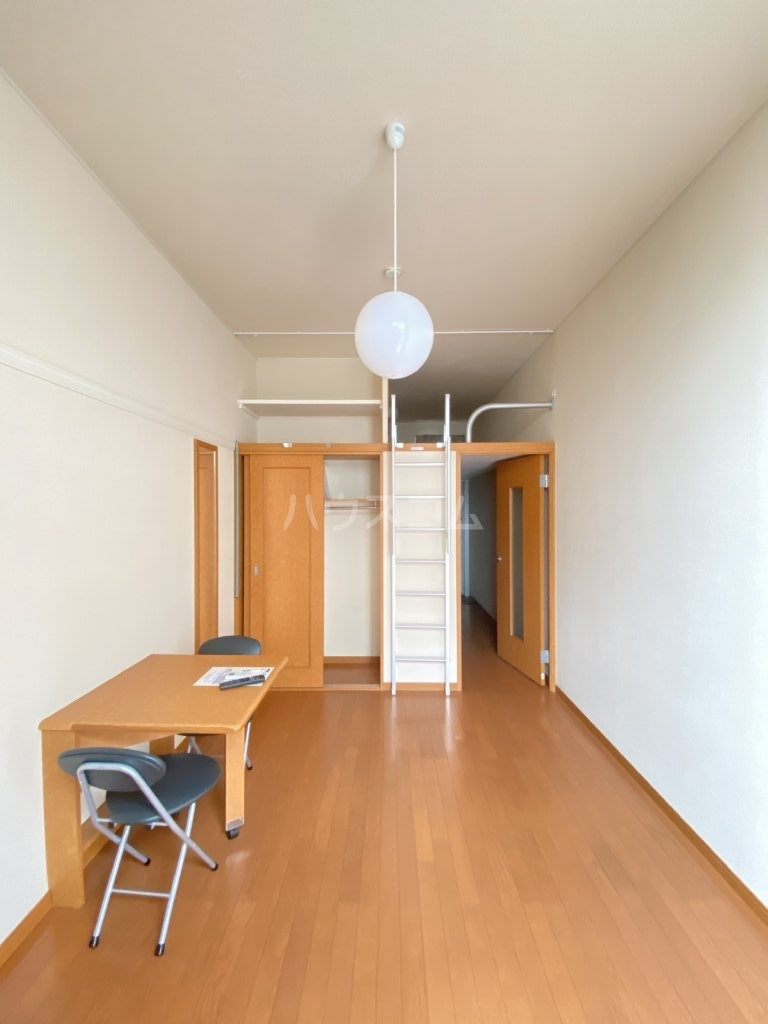 3/27 リビング/ダイニング