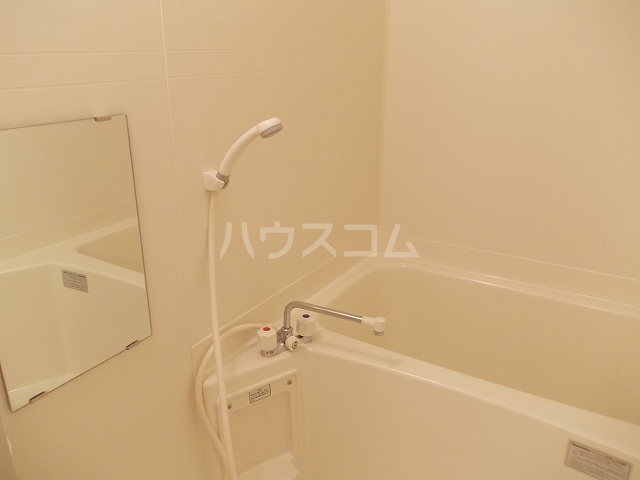 14/29 浴室