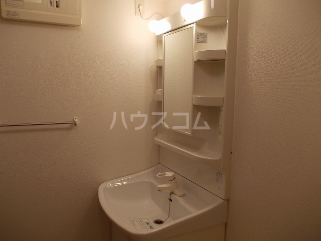 17/29 洗面