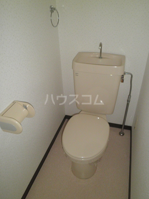 13/23 トイレ