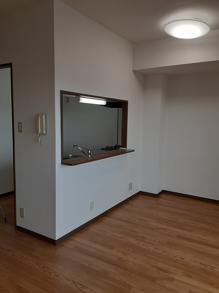 4/30 リビング/ダイニング