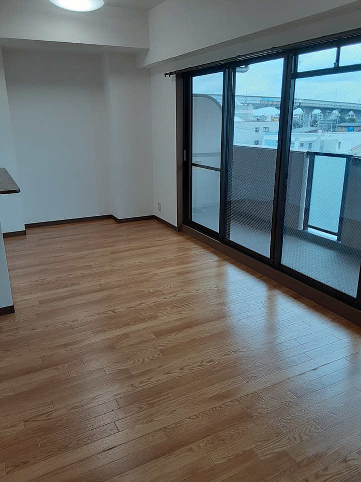 5/30 リビング/ダイニング