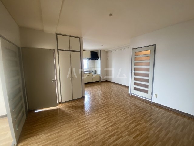 4/30 リビング/ダイニング