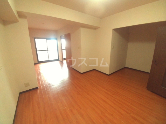 5/26 リビング/ダイニング