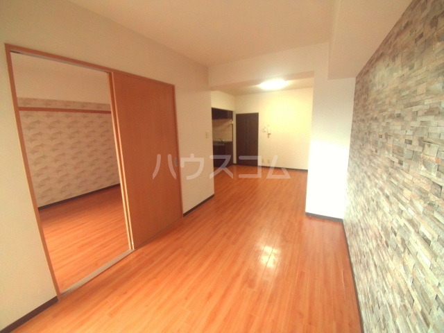 6/26 リビング/ダイニング