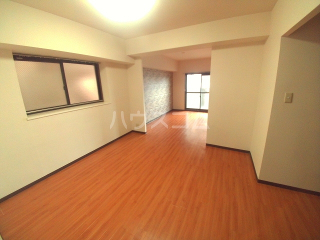 3/26 リビング/ダイニング