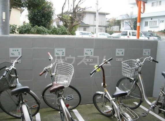 その他共有