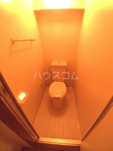 17/26 トイレ