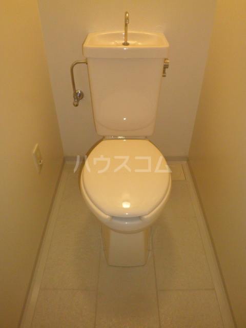 16/28 トイレ