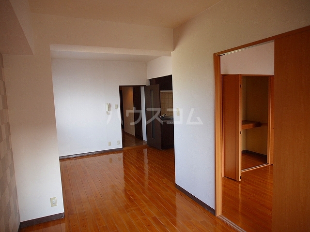 4/21 リビング/ダイニング