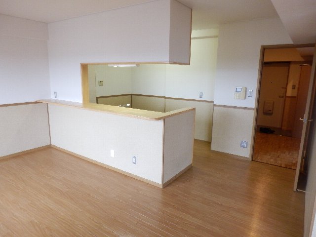 4/26 リビング/ダイニング