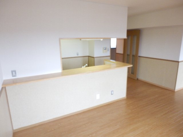8/25 キッチン