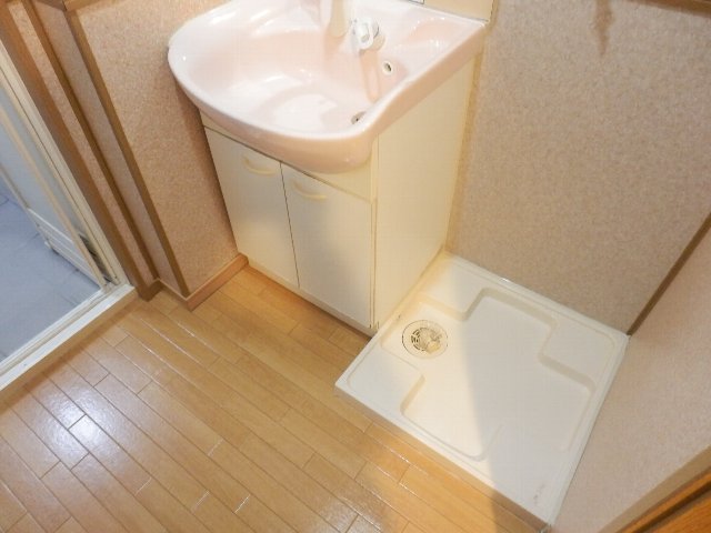 11/25 洗面