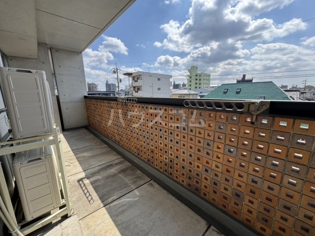 17/30 バルコニー