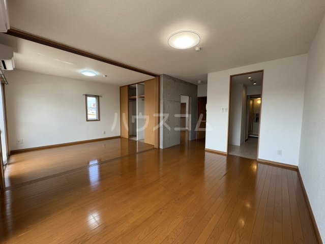 3/30 リビング/ダイニング