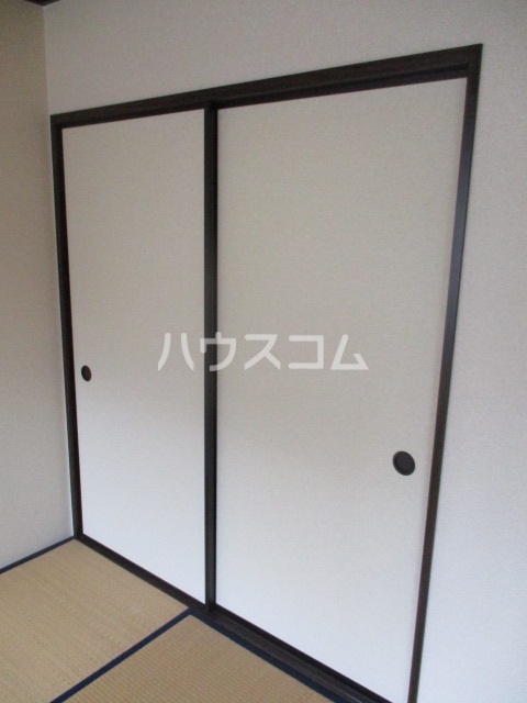 5/21 室内