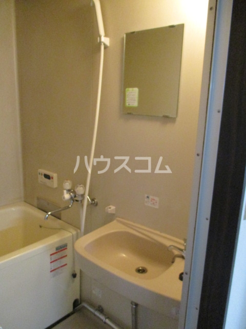 12/21 洗面