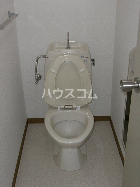 11/21 トイレ