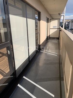 15/29 バルコニー