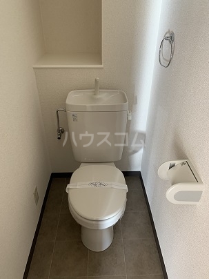12/29 トイレ
