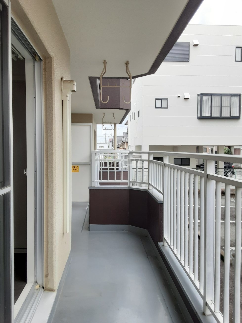 24/30 バルコニー