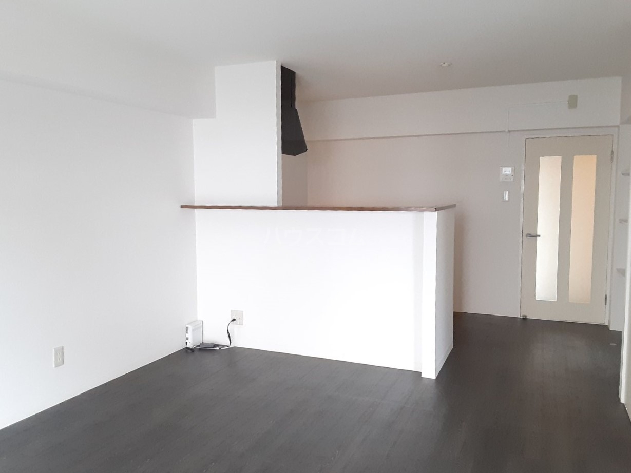 6/30 リビング/ダイニング