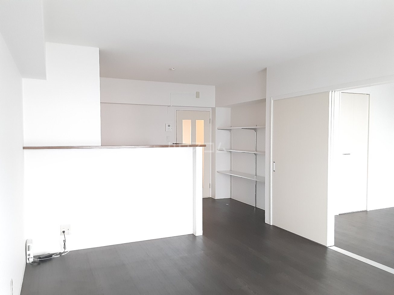 3/30 リビング/ダイニング