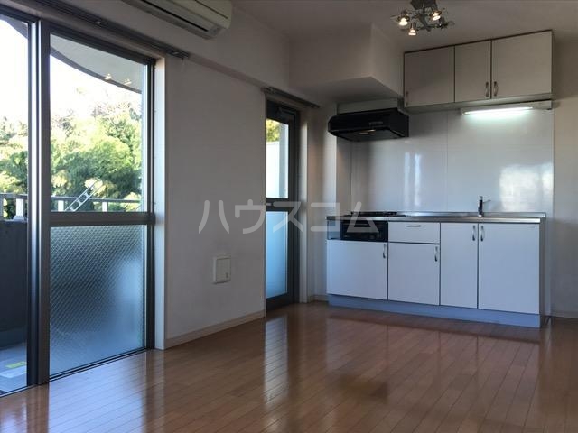 7/24 リビング/ダイニング