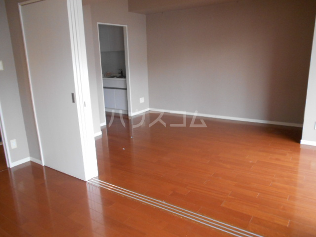 5/30 リビング/ダイニング