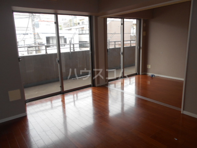 4/30 リビング/ダイニング