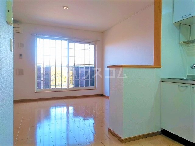 3/21 リビング/ダイニング