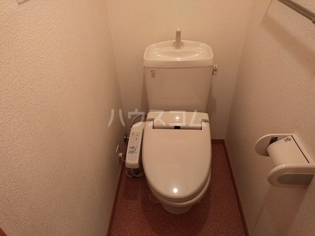 9/21 トイレ