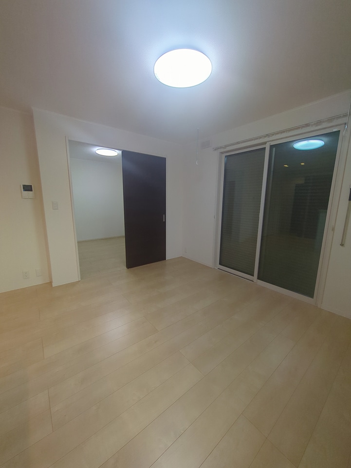 4/30 リビング/ダイニング