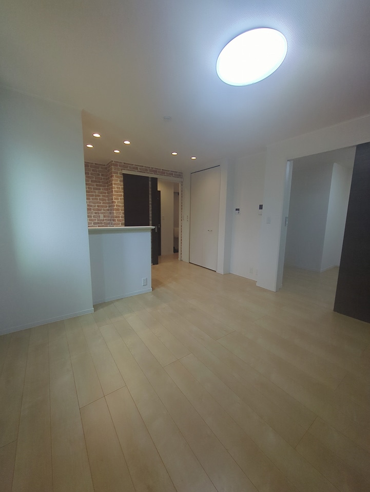 5/30 リビング/ダイニング