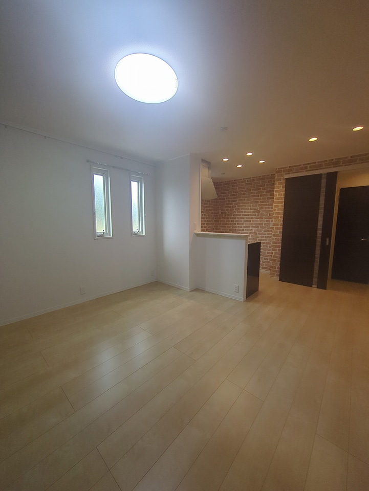 6/30 リビング/ダイニング