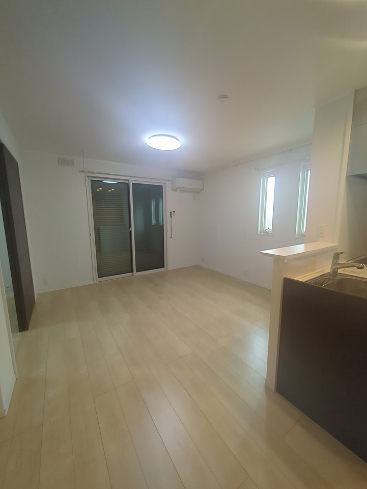 3/30 リビング/ダイニング