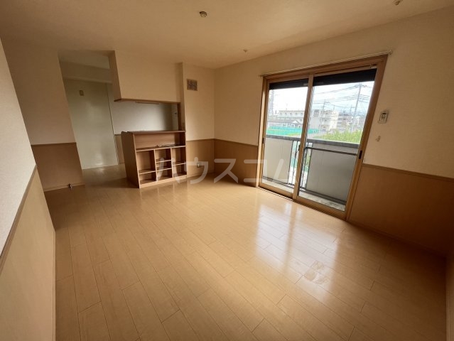 5/28 リビング/ダイニング