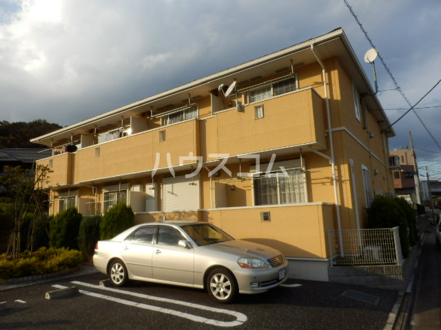 2/11 エントランス