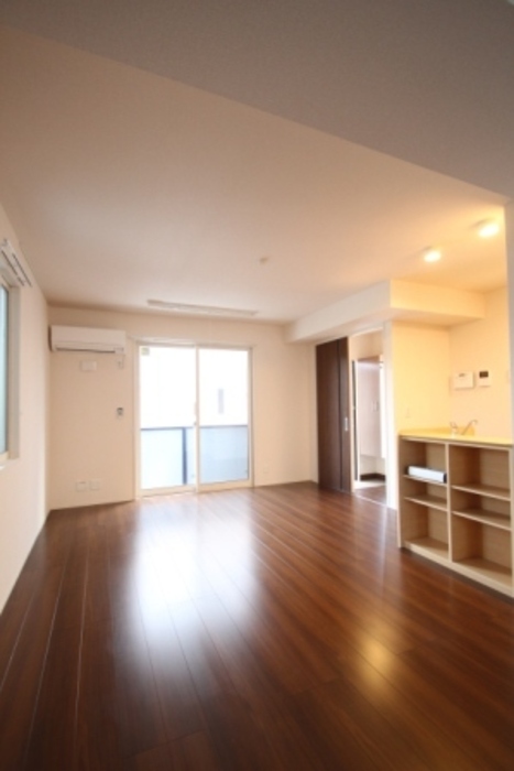 3/21 リビング/ダイニング