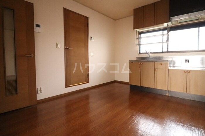 3/26 リビング/ダイニング