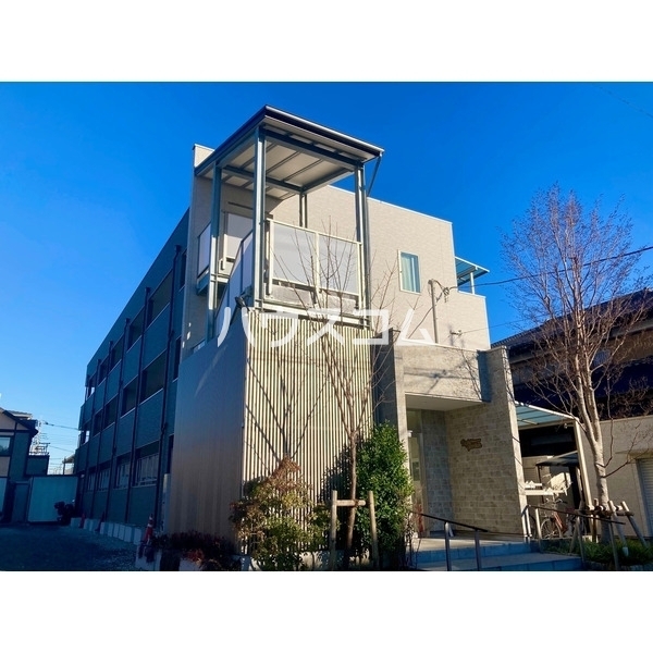 1/24 外観