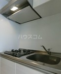 11/27 キッチン
